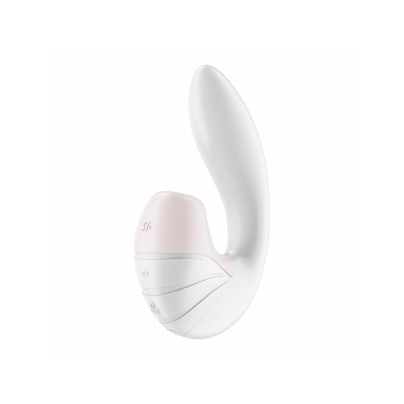 Stymulator wibrator punktu g satisfyer supernova